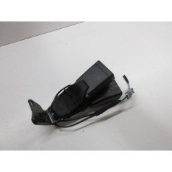 Attache Ceinture Arriere Droit Renault Zoe 1